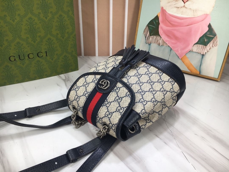 Gucci Backpacks